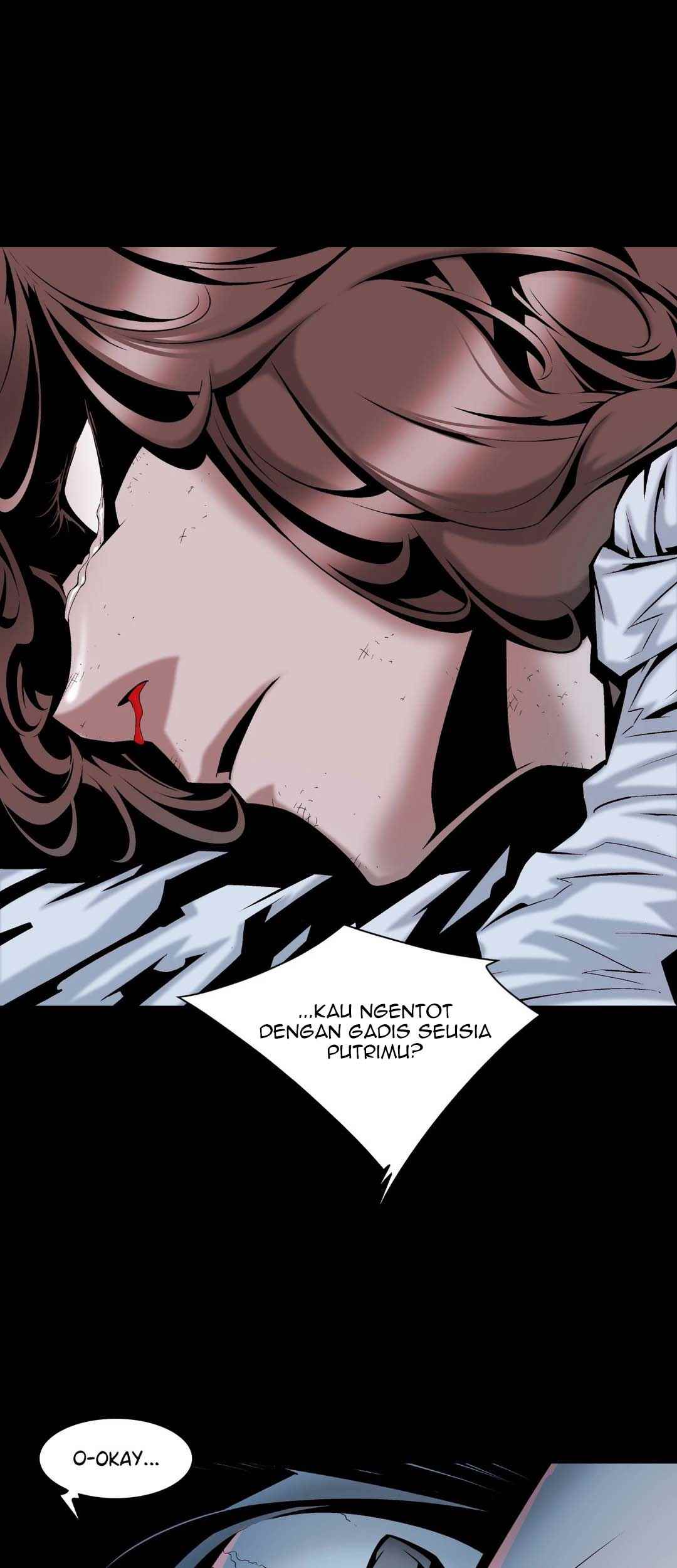 Midnight Taxi - Chapter 9 6 Midnight Taxi - Chapter 9 6