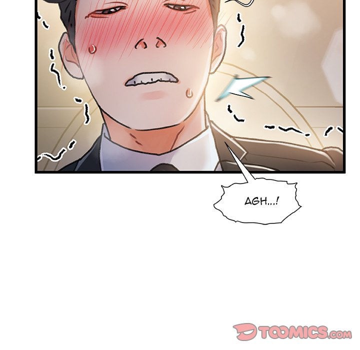 Achilles Heel - Chapter 9 71