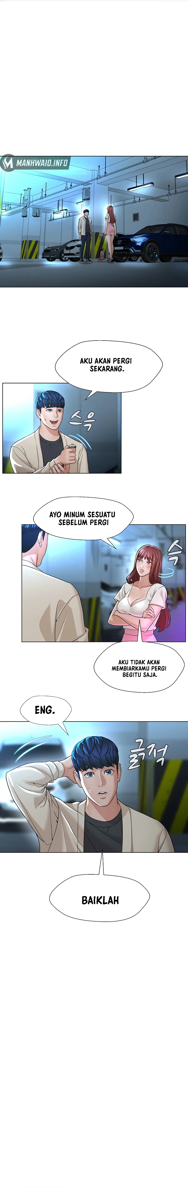 Between Shouldn’t - Chapter 9 3 Between Shouldn’t - Chapter 9 3