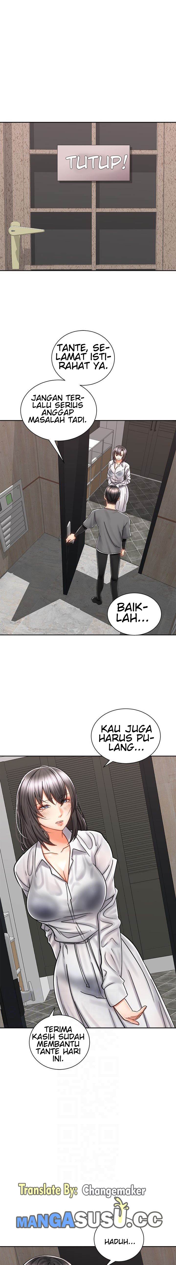 Shall We Ride? - Chapter 9 10