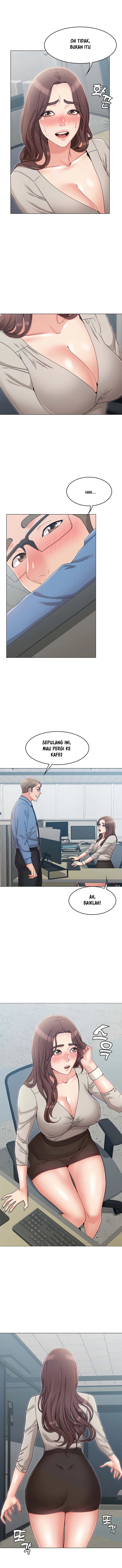 Not You, but Your Sister - Chapter 9 10