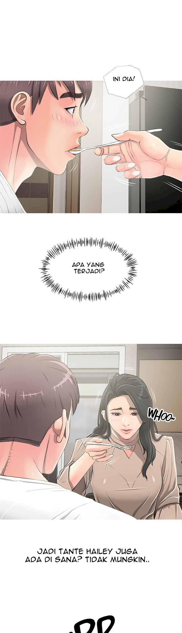 Ms. Master - Chapter 9 16
