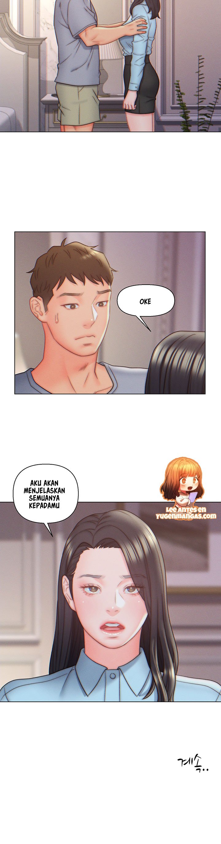Daryl Son In Law - Chapter 9 20