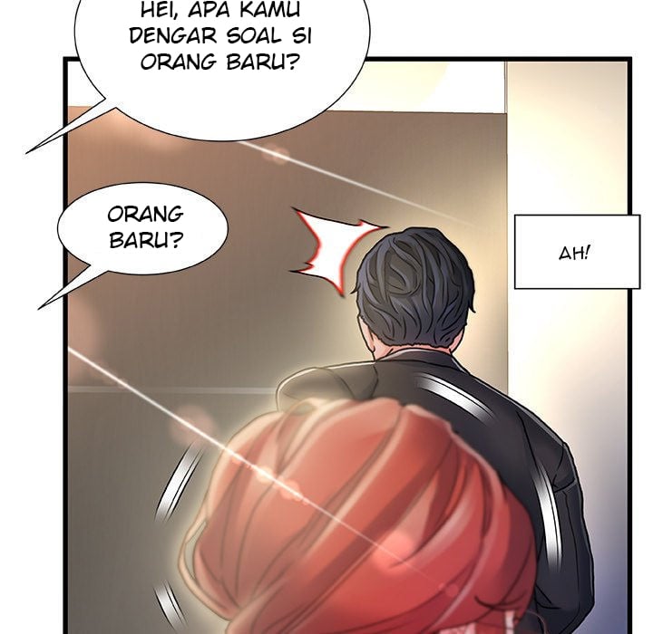 Achilles Heel - Chapter 9 31