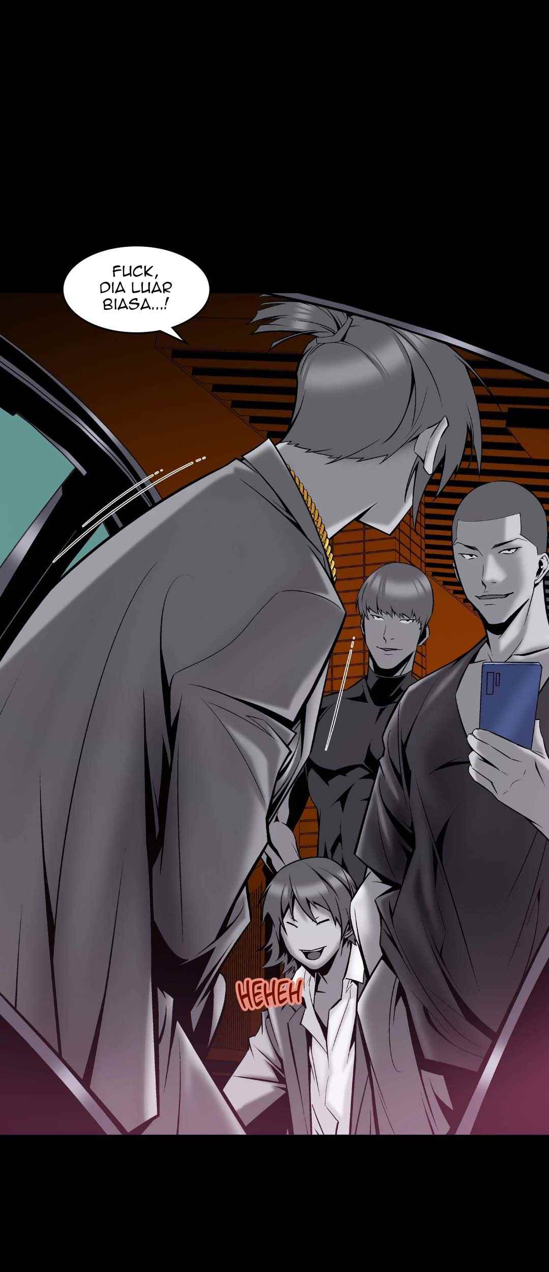 Midnight Taxi - Chapter 9 33 Midnight Taxi - Chapter 9 33