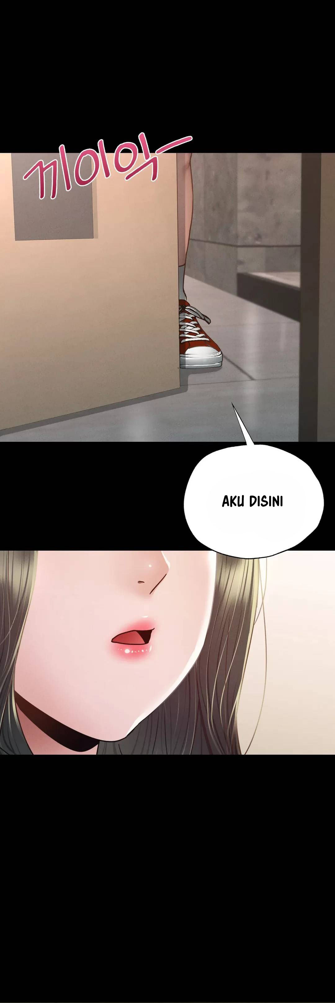Not At School, Please - Chapter 9 3