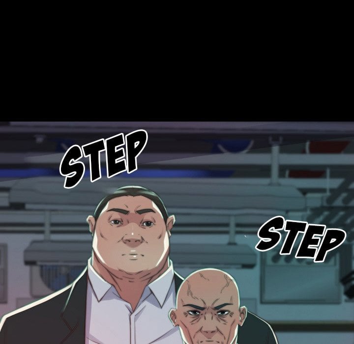 The Lost Girl - Chapter 9 84