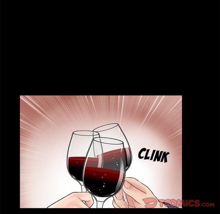 His Return - Chapter 9 109