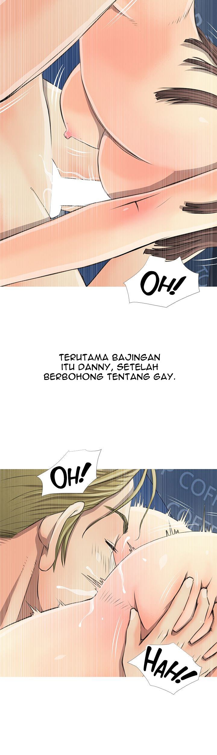 Ms. Master - Chapter 9 7