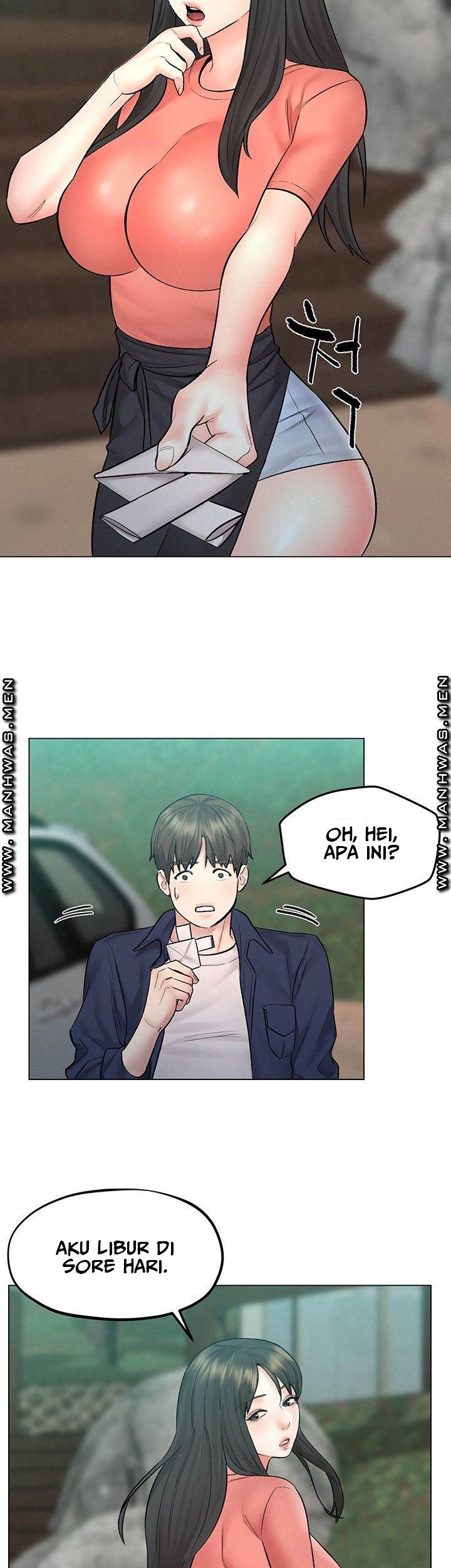Affair Travel - Chapter 9 37
