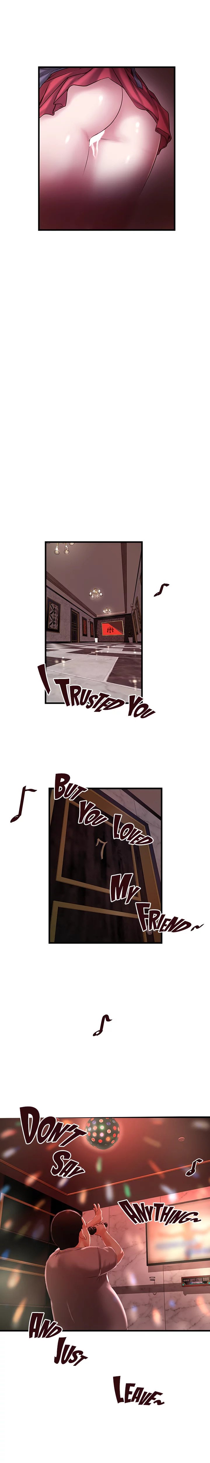 The Housemaid - Chapter 9 25