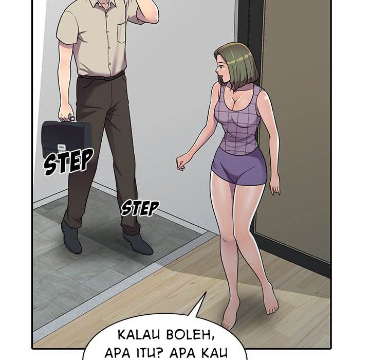 A Stolen Taste - Chapter 9 60