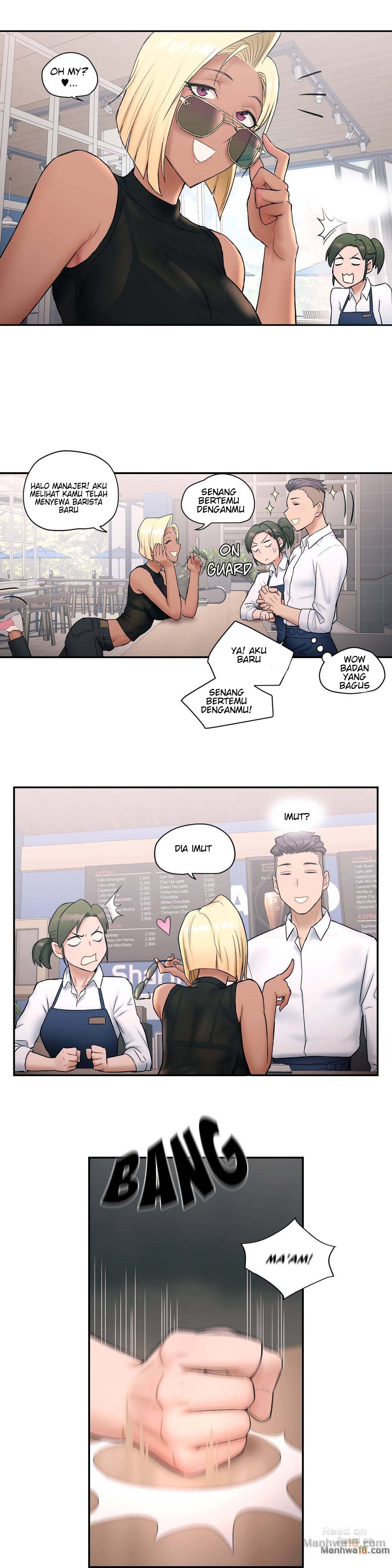 Sexercise - Chapter 9 6