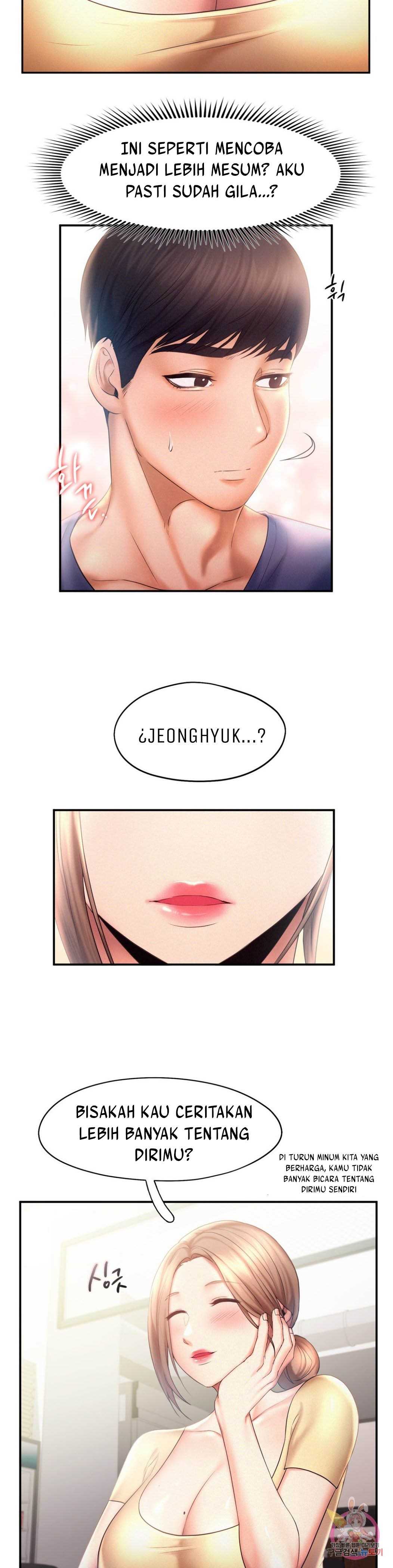 Flying High - Chapter 9 10