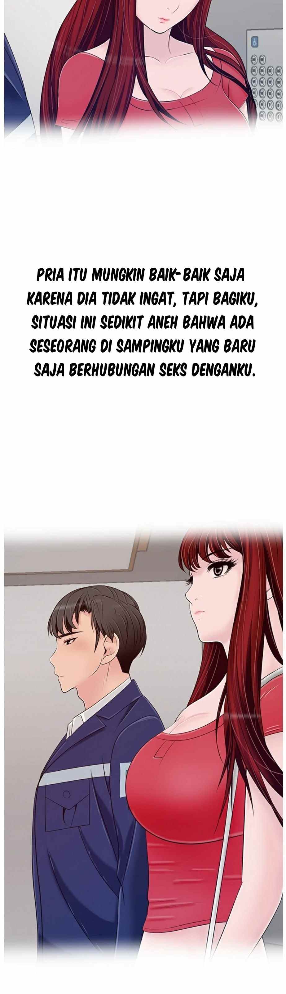 A Vulgar Wife - Chapter 9 23
