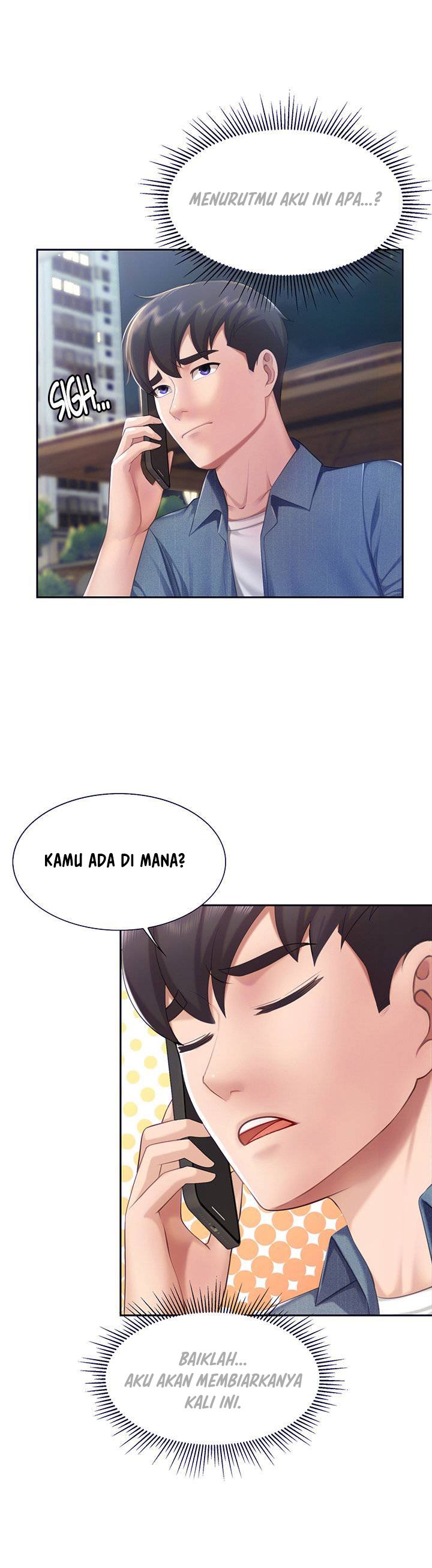 Kids Cafe Moms - Chapter 9 6