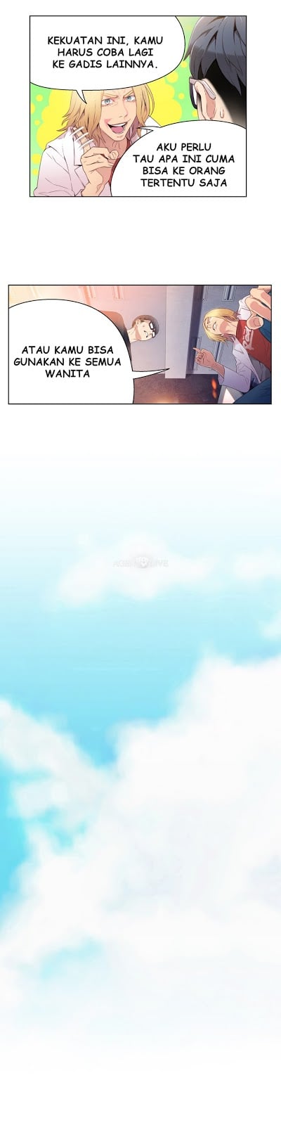 Sweet Guy - Chapter 9 15