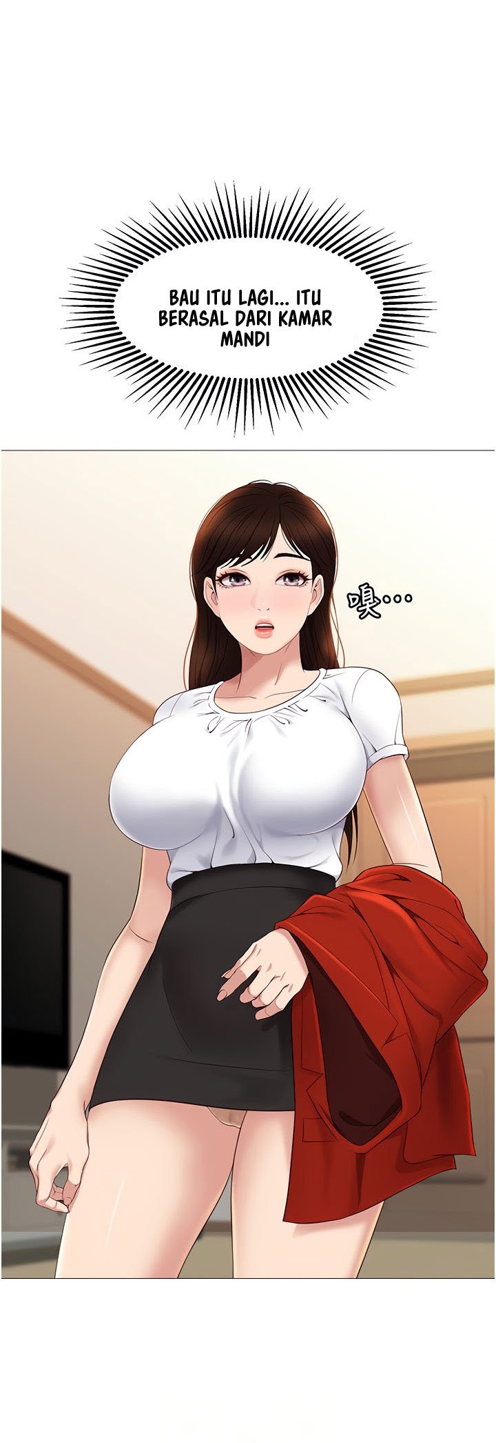 Daughter Friend - Chapter 9 14