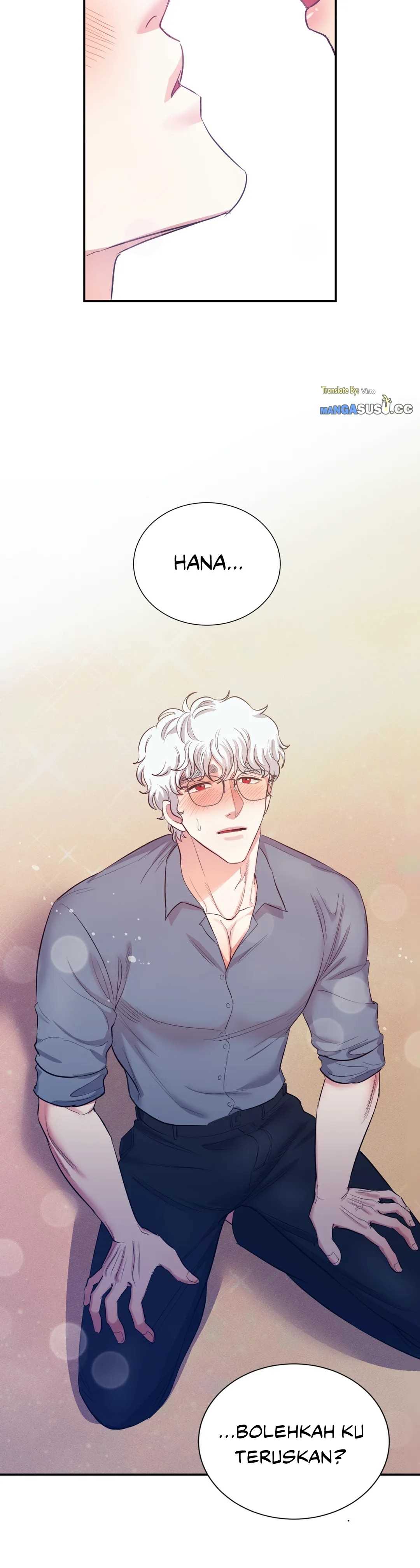 Hana’s Demons of Lust - Chapter 9 19