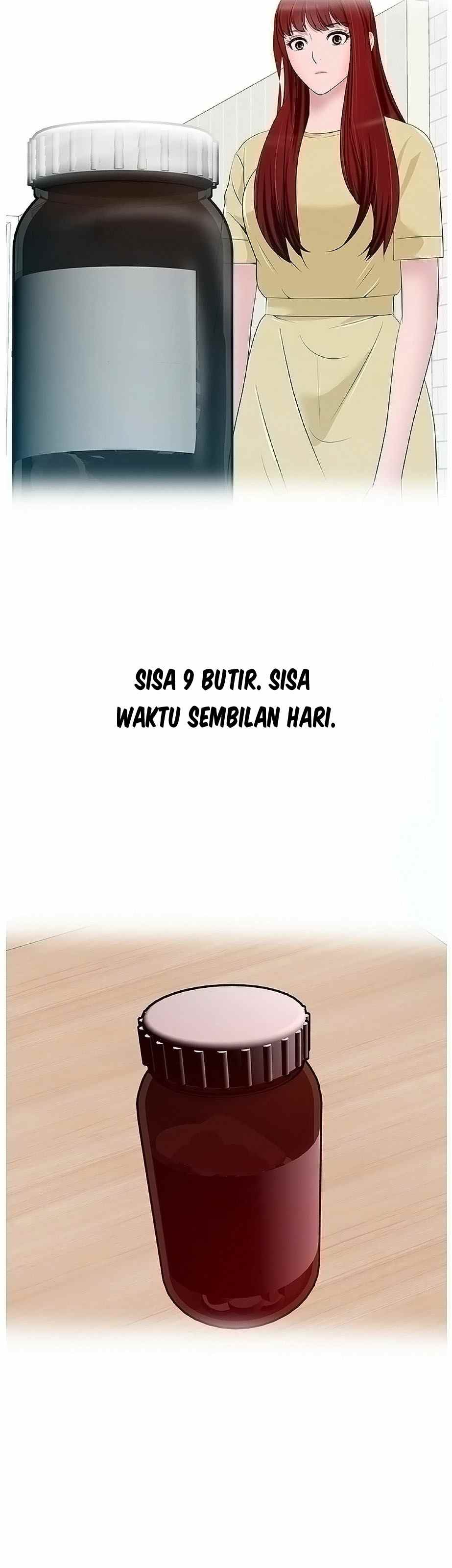 A Vulgar Wife - Chapter 9 14