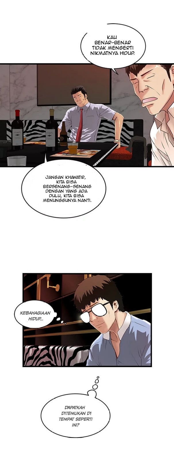 The Housemaid - Chapter 9 26