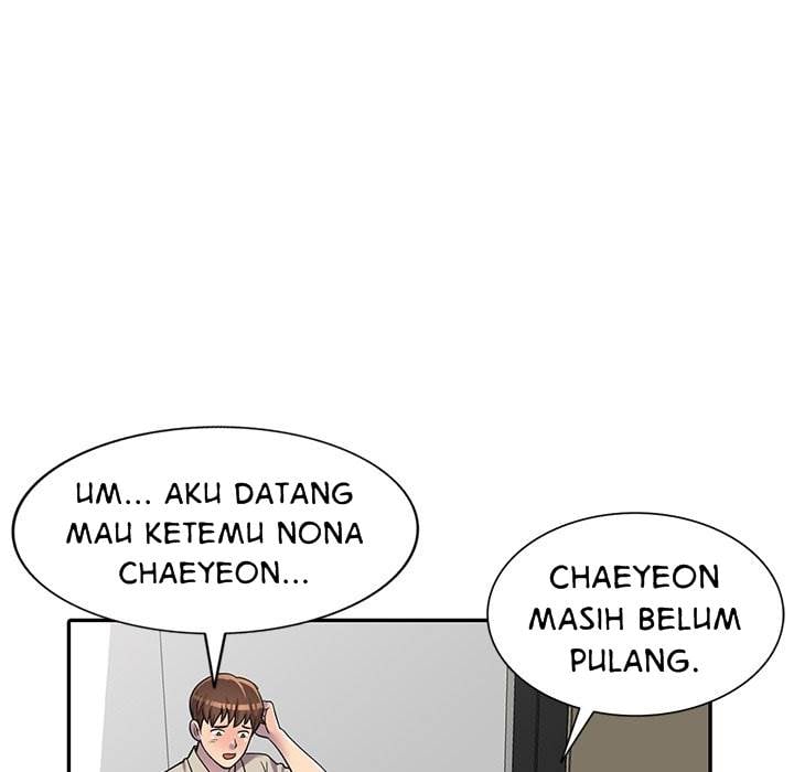 A Stolen Taste - Chapter 9 59