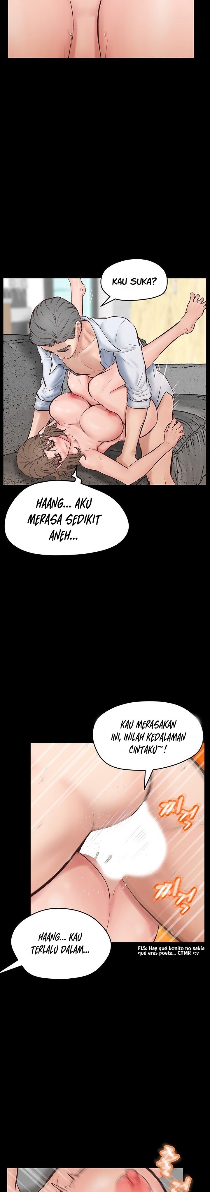 Secret Cohabitation - Chapter 9 17