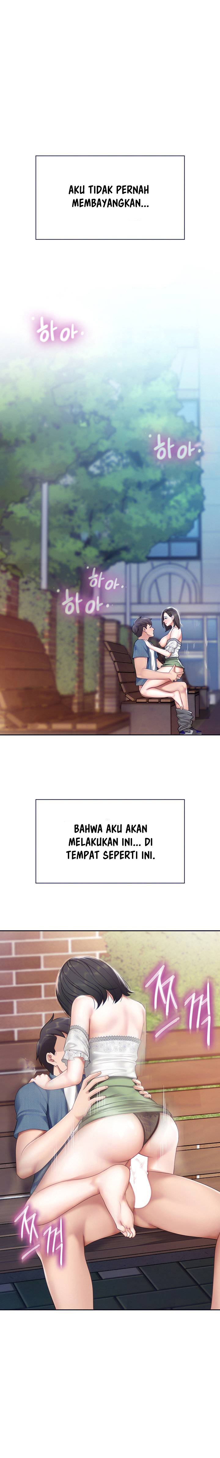 Kids Cafe Moms - Chapter 9 28