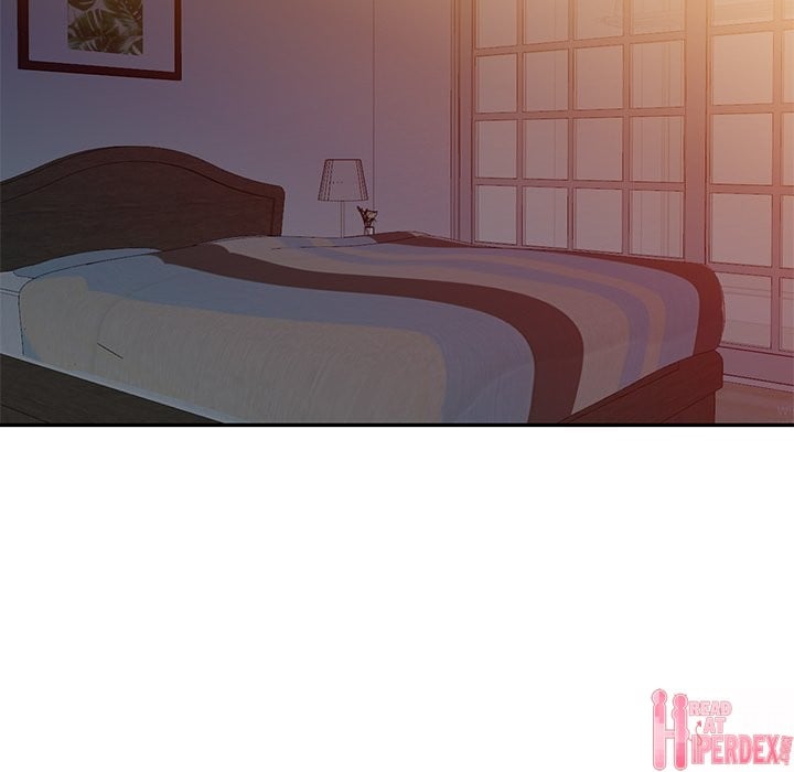A Stolen Taste - Chapter 9 19
