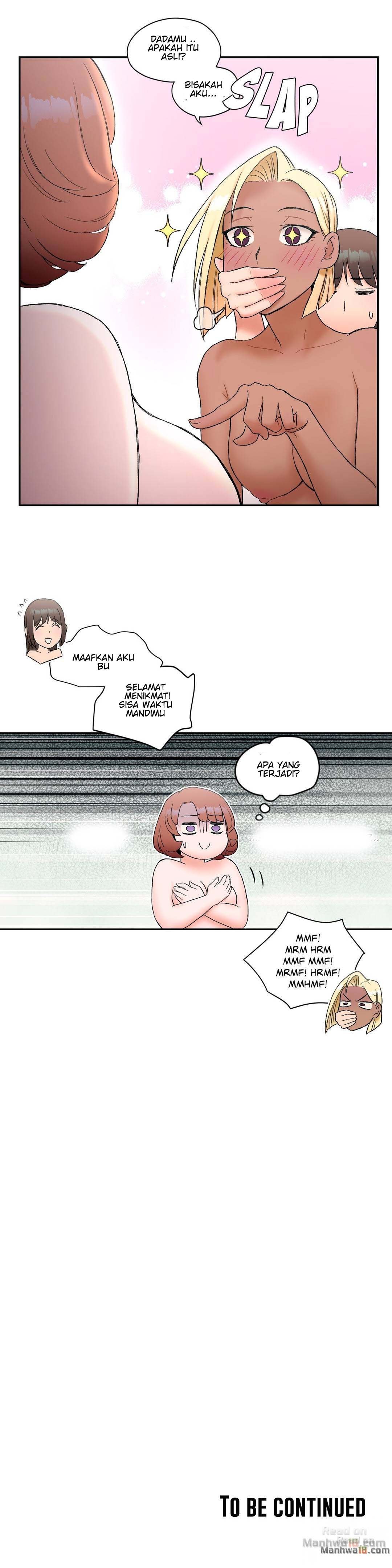 Sexercise - Chapter 9 24