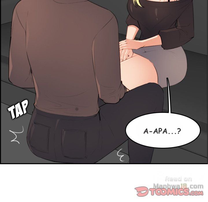 Never Too Late - Chapter 9 107 Never Too Late - Chapter 9 107