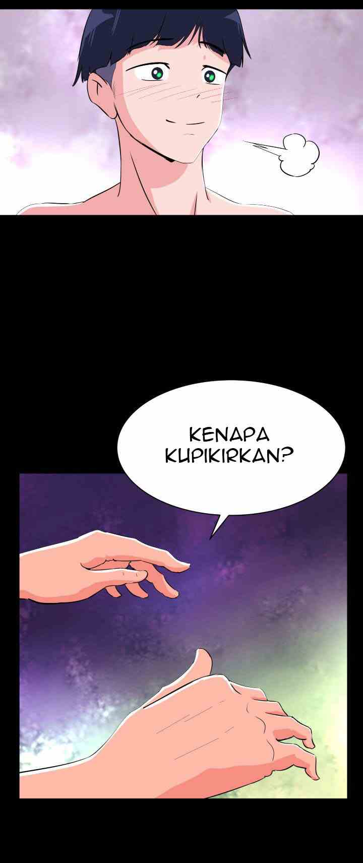 My Roommate is a Succubus - Chapter 9 26
