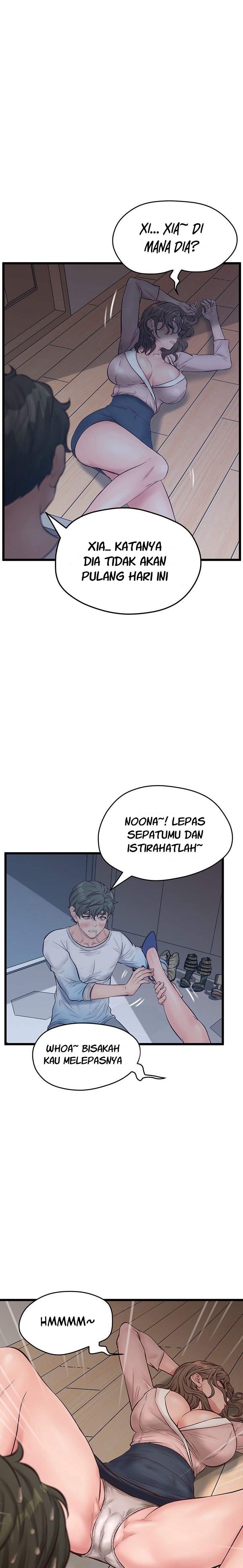 Secret Cohabitation - Chapter 9 26