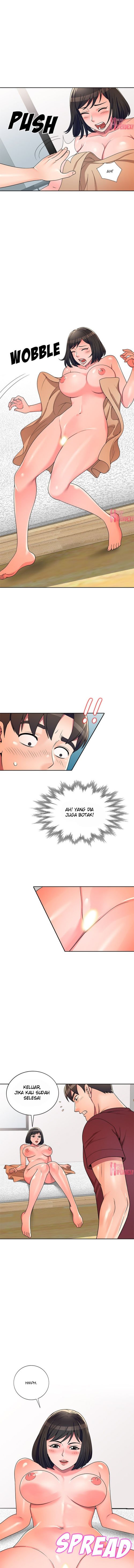 Private Lesson (Facon) - Chapter 9 7