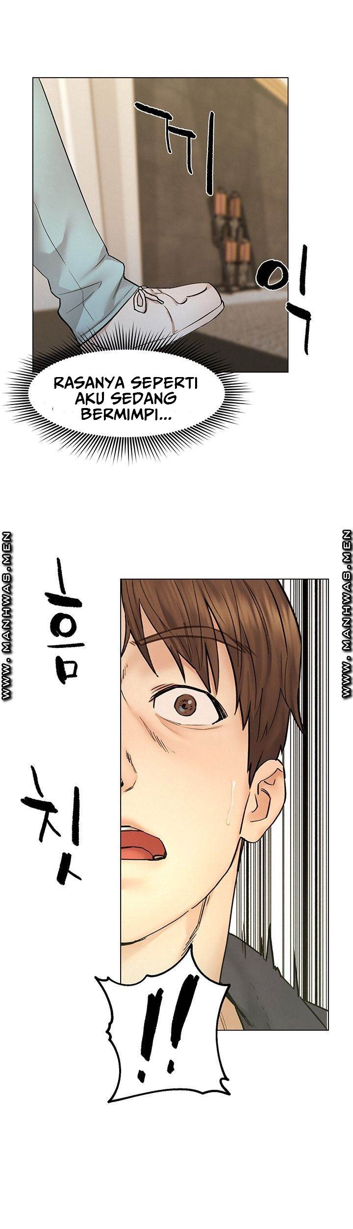 Affair Travel - Chapter 9 44