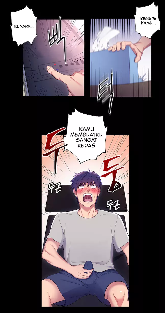 Stepmothers Friends (uncensored) - Chapter 9 14