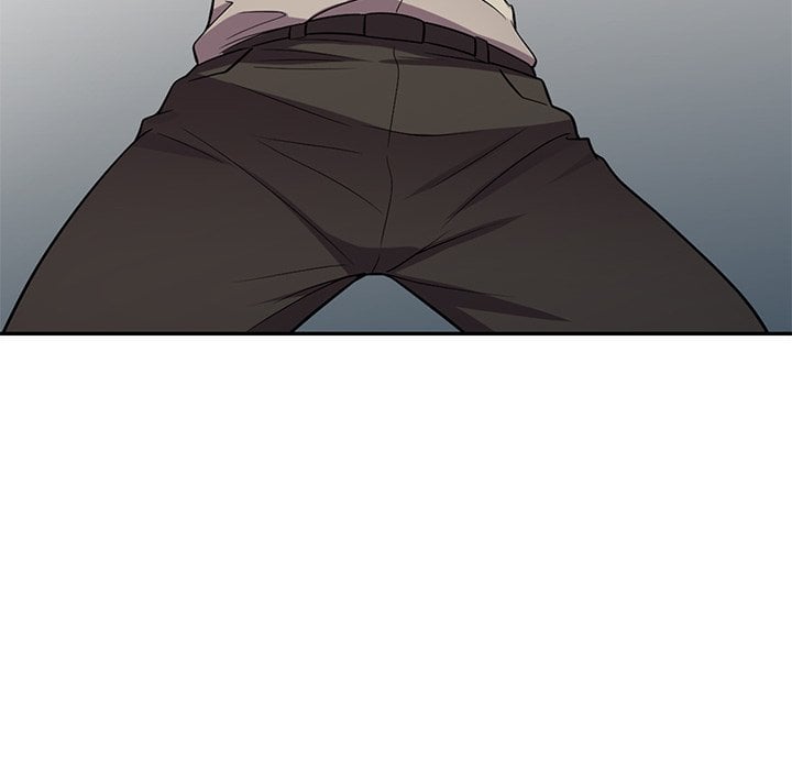 A Stolen Taste - Chapter 9 24