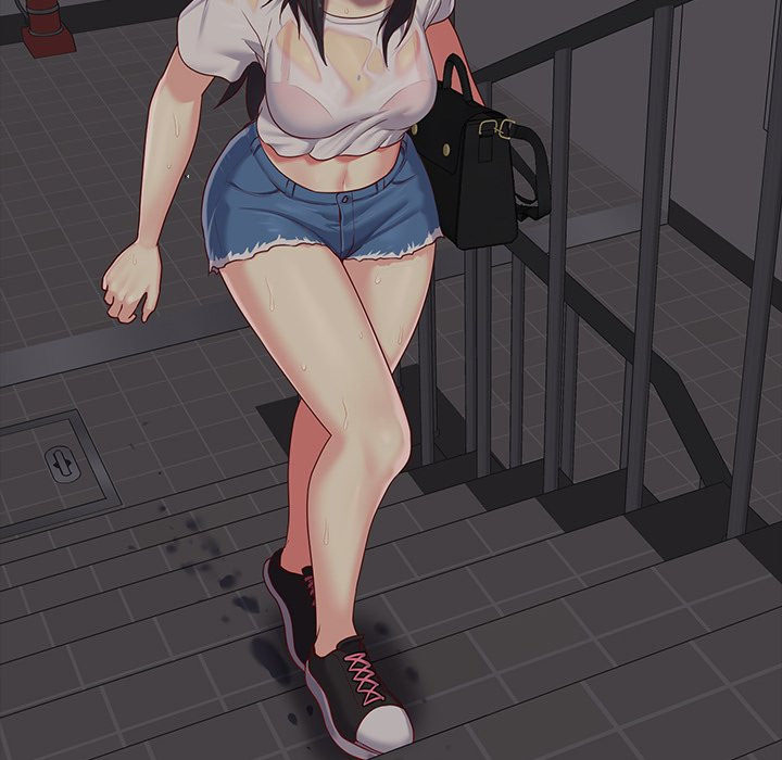 The Ladies’ Associate - Chapter 9 107 The Ladies’ Associate - Chapter 9 107