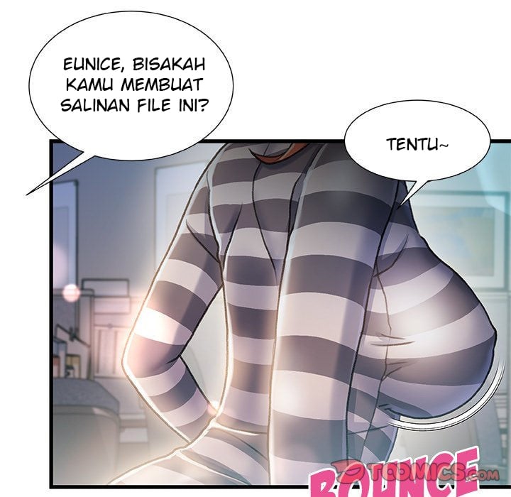 Achilles Heel - Chapter 9 77