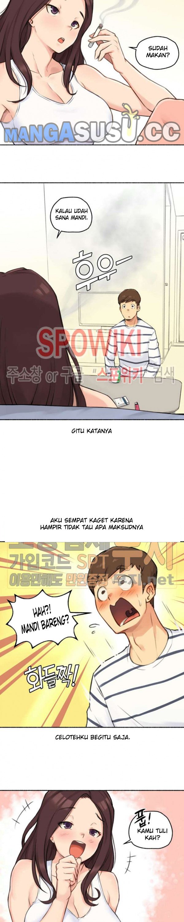 I Did This - Chapter 9 6