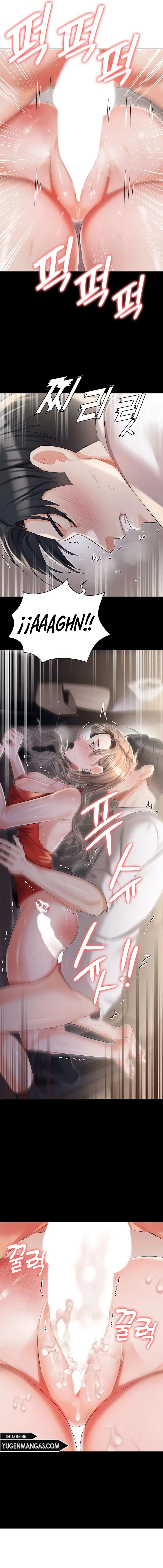 Hyeonjung&#8217;s Residence - Chapter 9 16