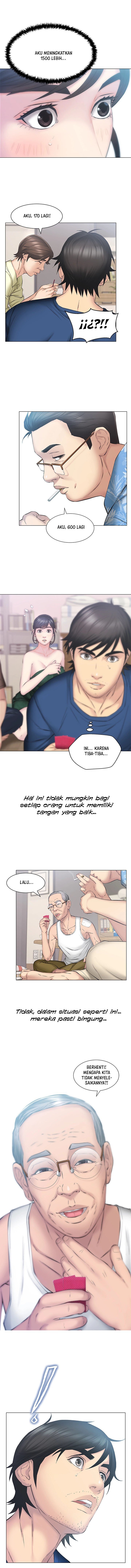 Gamble - Chapter 9 9