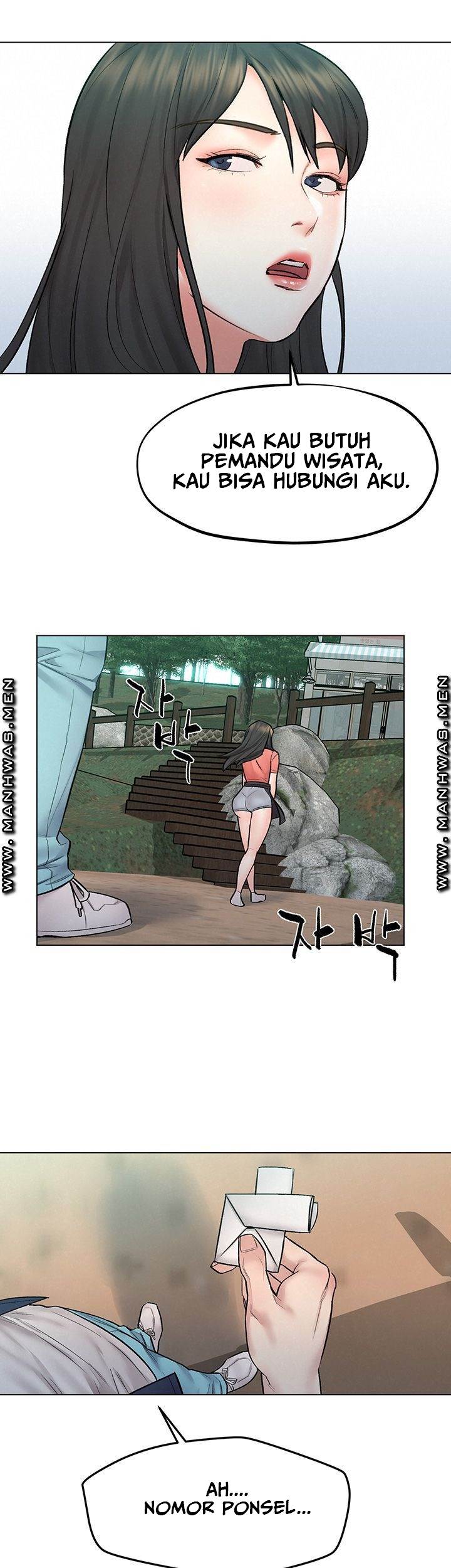 Affair Travel - Chapter 9 39