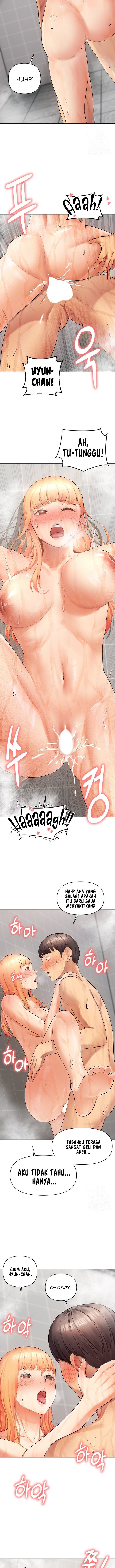 The Brides Who Can&#8217;t Eat - Chapter 9 9