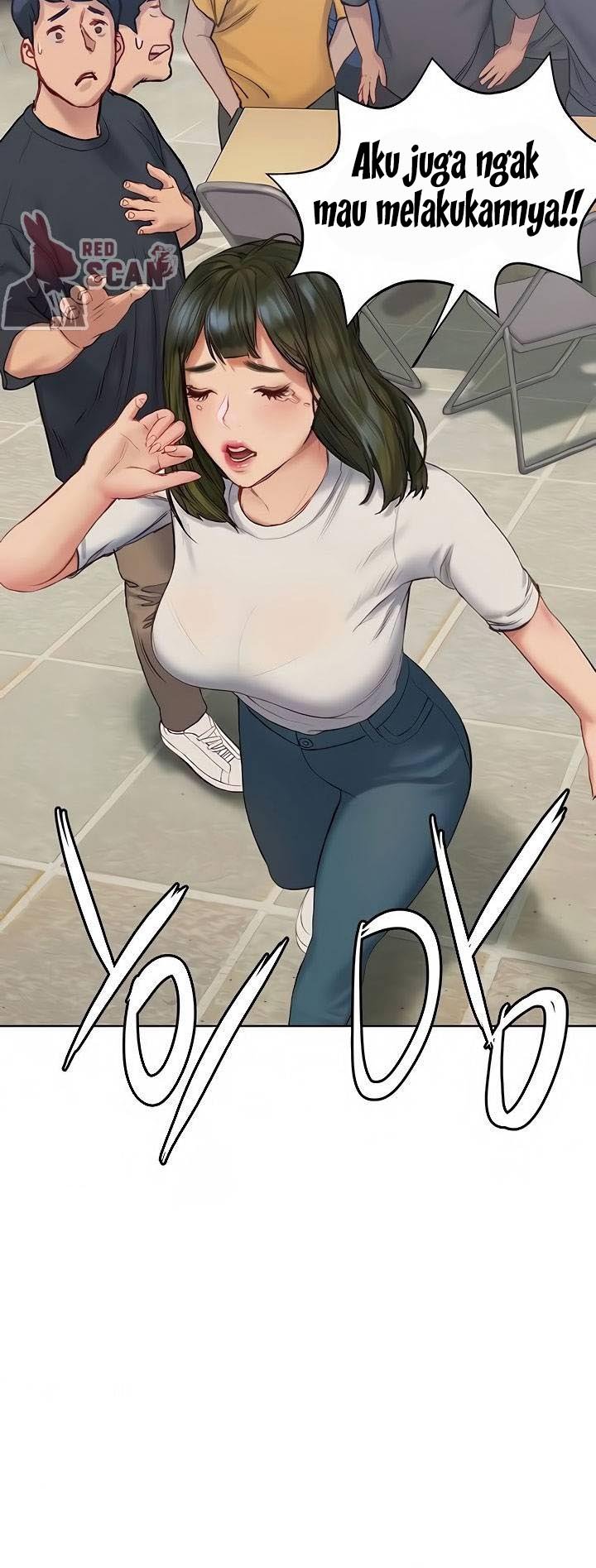 Understanding Of Flirting - Chapter 9 4