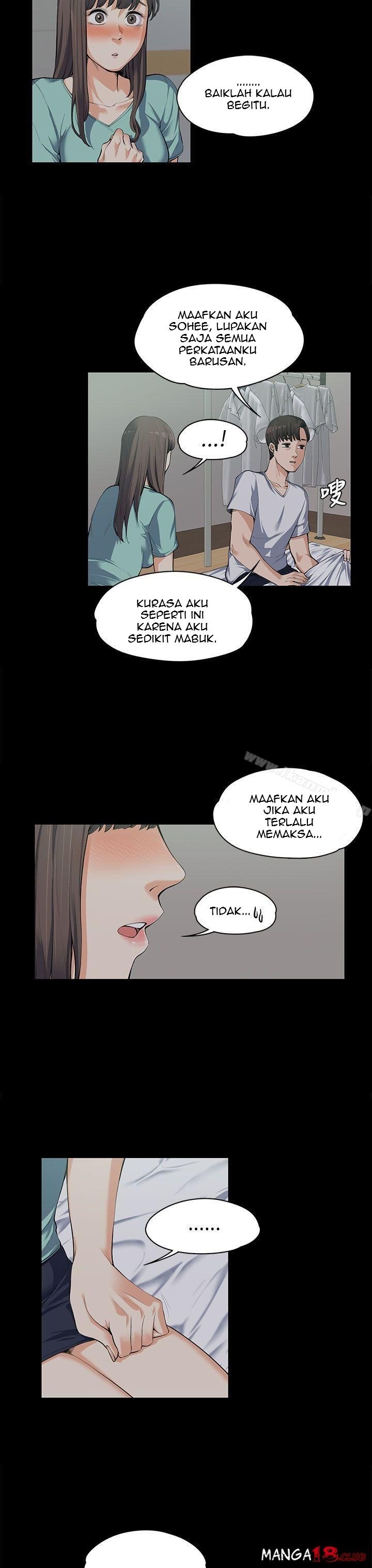 Boss Wife - Chapter 9 8