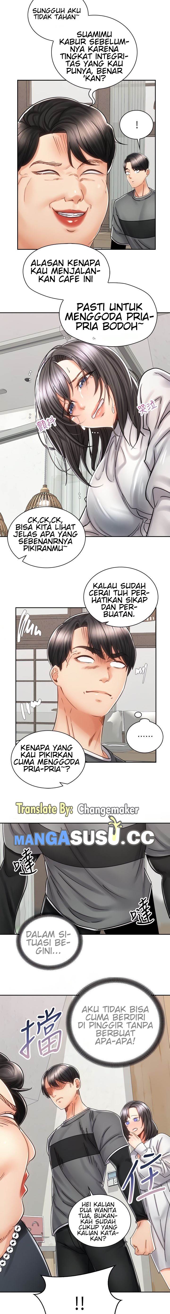 Shall We Ride? - Chapter 9 5
