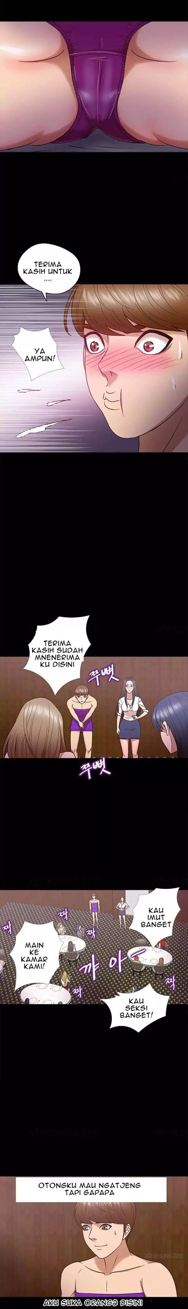 Secret Island - Chapter 9 4