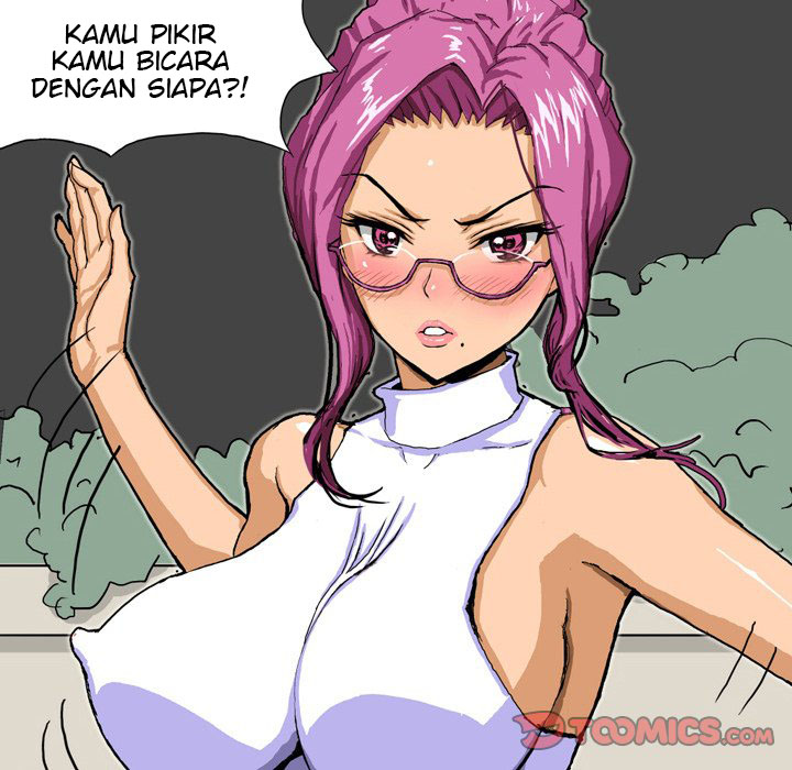 Forever Gossip - Chapter 9 24 Forever Gossip - Chapter 9 24