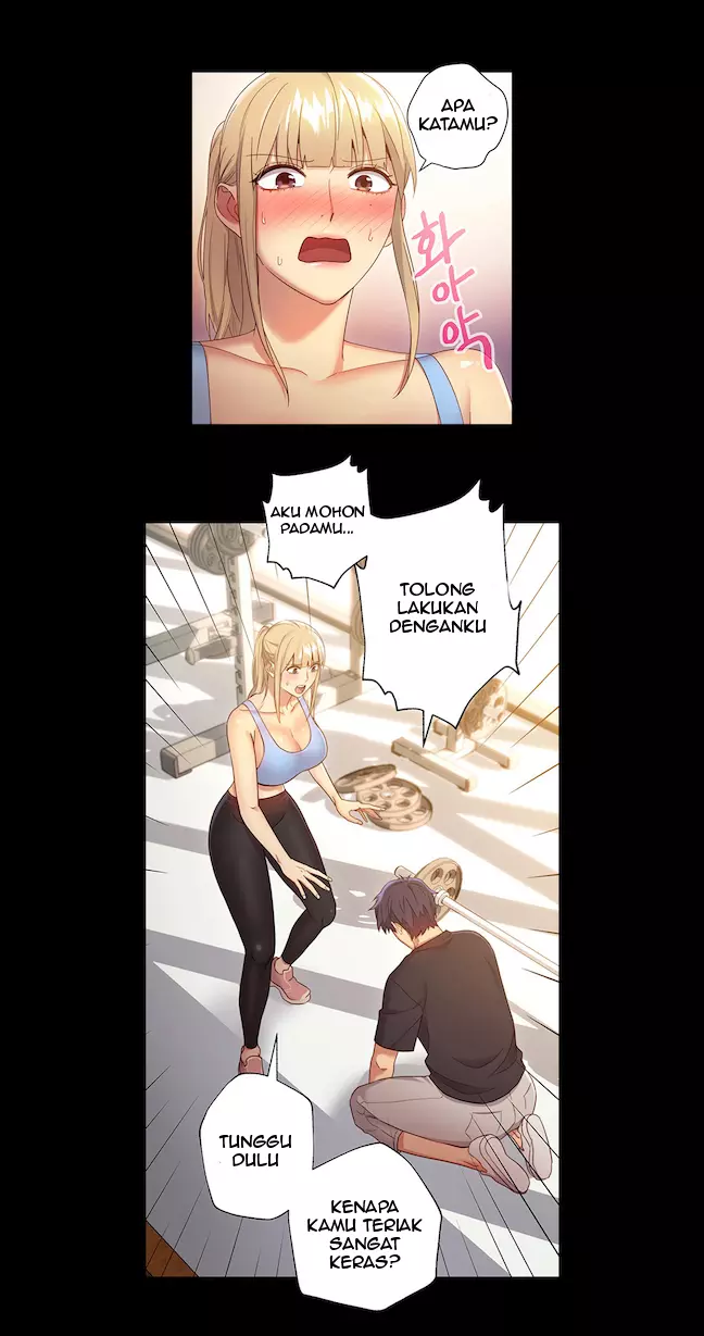 Stepmothers Friends (uncensored) - Chapter 9 34